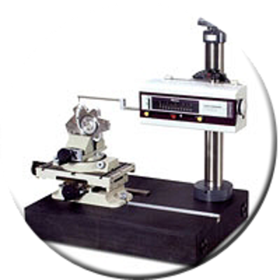 Contour measuring instrument