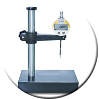 Digital height gauge
